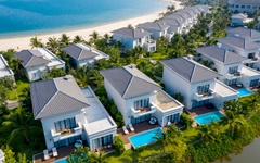 Vinpearl Discovery Golflink Nha Trang