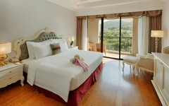 Vinpearl Discovery Sealink Nha Trang