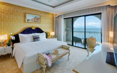 Vinpearl Discovery Sealink Nha Trang