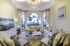 Đà Nẵng Marriott Resort & Spa, Non Nước Beach Villas 