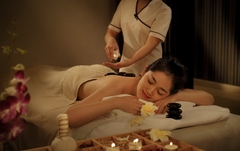 Đà Nẵng Marriott Resort & Spa, Non Nước Beach Villas 