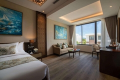 Wyndham Garden Cam Ranh Resort