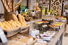 Mường Thanh Luxury Viễn Triều