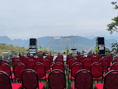 Pù Luông Casa Resort