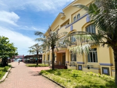 Khách sạn Thiên Ý biển Thiên Cầm, Hà Tĩnh