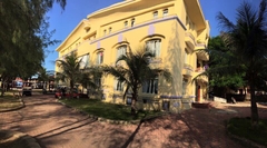 Khách sạn Thiên Ý biển Thiên Cầm, Hà Tĩnh