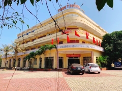 Khách sạn Thiên Ý biển Thiên Cầm, Hà Tĩnh