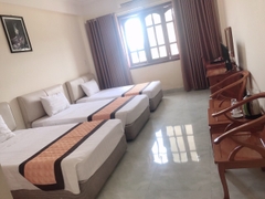 Khách sạn Thiên Ý biển Thiên Cầm, Hà Tĩnh
