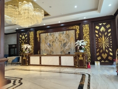 Khách sạn Cửa Đông Luxry - Tp.Vinh