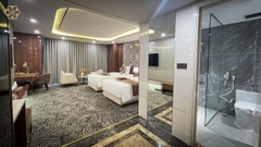 Khách sạn Cửa Đông Luxry - Tp.Vinh