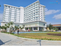 SeaBird Hotel Thiên Cầm ( Hải Âu Thiên Cầm)