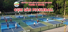 Khách sạn Thiên Ý biển Thiên Cầm, Hà Tĩnh