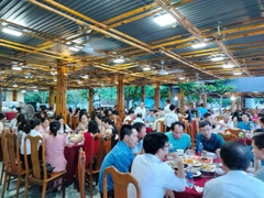 Khách sạn Thiên Ý biển Thiên Cầm, Hà Tĩnh
