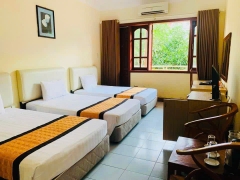 Khách sạn Thiên Ý biển Thiên Cầm, Hà Tĩnh