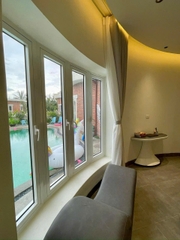 Cho thuê villa 3 phòng ngủ tại Hoa Tiên Paradise Xuân Thành giá tốt
