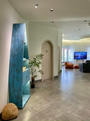 Cho thuê villa 3 phòng ngủ tại Hoa Tiên Paradise Xuân Thành giá tốt