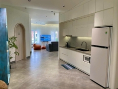 Cho thuê villa 3 phòng ngủ tại Hoa Tiên Paradise Xuân Thành giá tốt