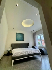 Cho thuê villa 3 phòng ngủ tại Hoa Tiên Paradise Xuân Thành giá tốt