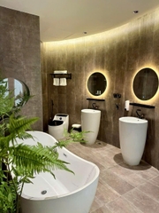 Cho thuê villa 3 phòng ngủ tại Hoa Tiên Paradise Xuân Thành giá tốt