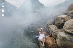 Suối Bang Osen Resort & Spa Quảng Bình