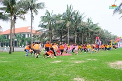 Sun Spa Resort Quảng Bình