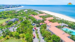 Sun Spa Resort Quảng Bình