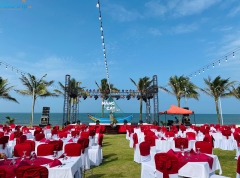 Gold Coast Resort & Spa Quảng Bình