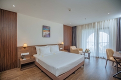 Celina Peninsula Resort Quảng Bình
