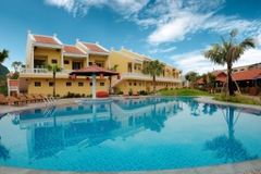 Đoàn Gia Resort Phong Nha - Quảng Bình