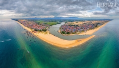 TOUR DU LỊCH QUẢNG BÌNH 4 NGÀY 3 ĐÊM TRỌN GÓI: PHONG NHA KẺ BÀNG – BIỂN NHẬT LỆ – SUỐI NƯỚC MOỌC – VŨNG CHÙA