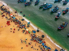 TOUR DU LỊCH QUẢNG BÌNH 4 NGÀY 3 ĐÊM TRỌN GÓI: PHONG NHA KẺ BÀNG – BIỂN NHẬT LỆ – SUỐI NƯỚC MOỌC – VŨNG CHÙA