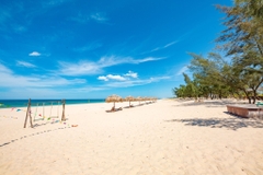 Celina Peninsula Resort Quảng Bình