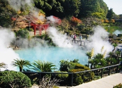 Tour Quảng Bình 3 ngày 2 đêm: Nghỉ dưỡng Suối Bang Onsen Resort – Phong Nha Kẻ Bàng – Động Thiên Đường