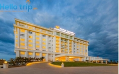 Gold Coast Resort & Spa Quảng Bình
