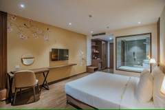Celina Peninsula Resort Quảng Bình