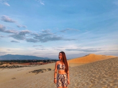 Tour Du lịch Quảng Bình 2 ngày 1 đêm