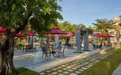 Sam Hotel Quảng Bình
