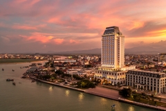 Melia Vinpearl Hotel Quảng Bình