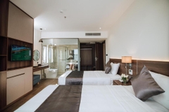 Khách sạn Phương Bắc Luxury Quảng Bình - Ưu đãi đặt phòng 2025