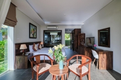 Sea Star Resort Quảng Bình - Khách sạn 4 sao