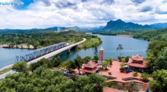 Tour du lịch Quảng Bình 3 ngày 2 đêm từ Hà Nội