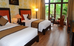 Sun Spa Resort Quảng Bình