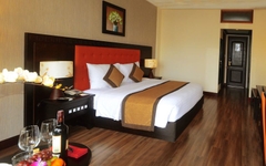 Sun Spa Resort Quảng Bình