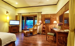 Sun Spa Resort Quảng Bình