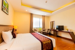 Khách sạn Mường Thanh Luxury Nhật Lệ