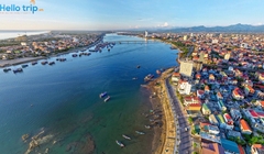 Tour Quảng Bình 4 ngày 3 đêm