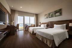 Gold Coast Resort & Spa Quảng Bình