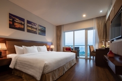 Gold Coast Resort & Spa Quảng Bình