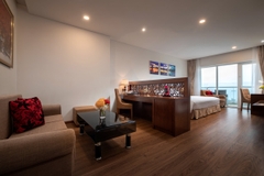 Gold Coast Resort & Spa Quảng Bình