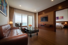 Gold Coast Resort & Spa Quảng Bình